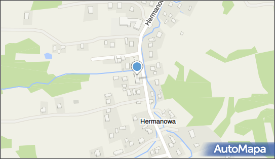 OSP w Hermanowej, Hermanowa 225, Hermanowa 36-020 - Przedsiębiorstwo, Firma, numer telefonu, NIP: 8133705850