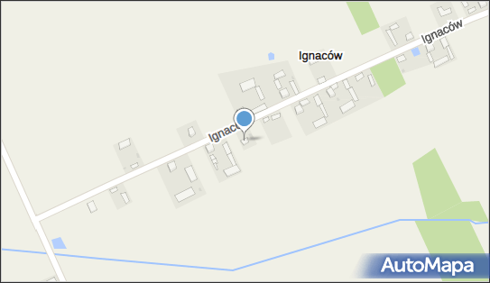 OSP w Ignacowie, Ignaców 18, Ignaców 26-704 - Przedsiębiorstwo, Firma, numer telefonu, NIP: 8111769498