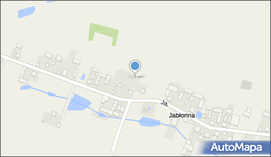 7981415654, OSP w Jabłonnej 