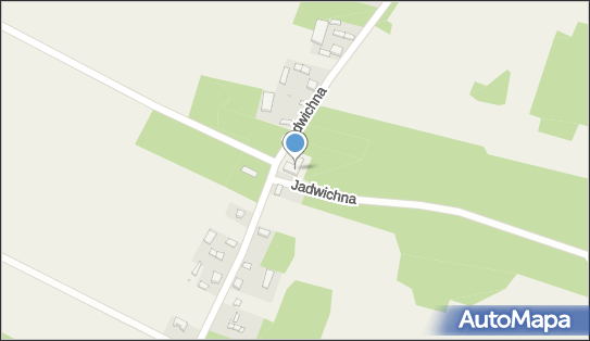 OSP w Jadwichnie, Jadwichna 61, Jadwichna 99-235 - Przedsiębiorstwo, Firma, NIP: 8281235347