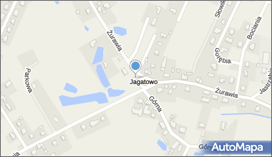 OSP w Jagatowie, ul. Żurawia 27, Jagatowo 83-010 - Przedsiębiorstwo, Firma, NIP: 5932311681