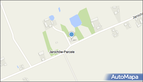 OSP w Jarochowie, Jarochów 32, Jarochów 99-107 - Przedsiębiorstwo, Firma, numer telefonu, NIP: 5070005442