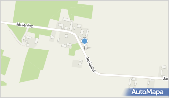 OSP w Jasieńcu, Jasieniec 34, Jasieniec 28-350 - Przedsiębiorstwo, Firma, NIP: 6562194691