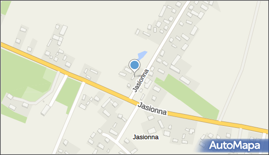 OSP w Jasionnie, Jasionna 44, Jasionna 28-300 - Przedsiębiorstwo, Firma, NIP: 6562094162