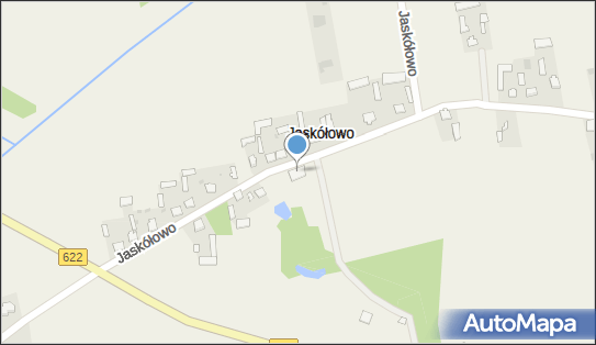 OSP w Jaskółowie, Jaskółowo 28, Jaskółowo 05-190 - Przedsiębiorstwo, Firma, NIP: 5311612759