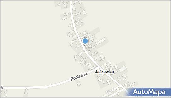 OSP w Jaśkowicach, ul. Opolska, Jaśkowice 46-060 - Przedsiębiorstwo, Firma, numer telefonu, NIP: 9910422257