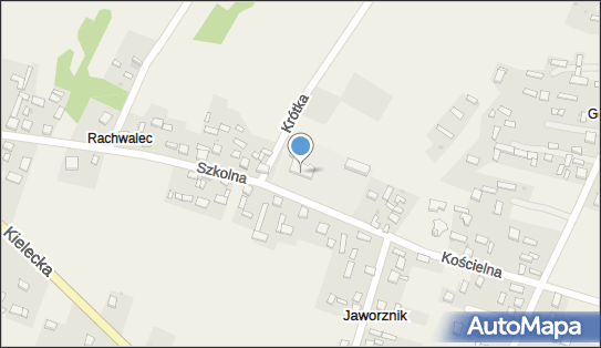 OSP w Jaworzniku, ul. Szkolna 37, Jaworznik 42-310 - Przedsiębiorstwo, Firma, NIP: 5771752410