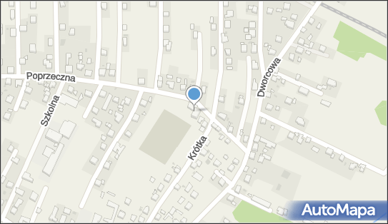 6422229018, OSP w Jejkowicach Gmina Jejkowice 