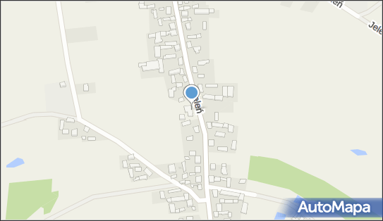 519461392, OSP w Jeleniu 