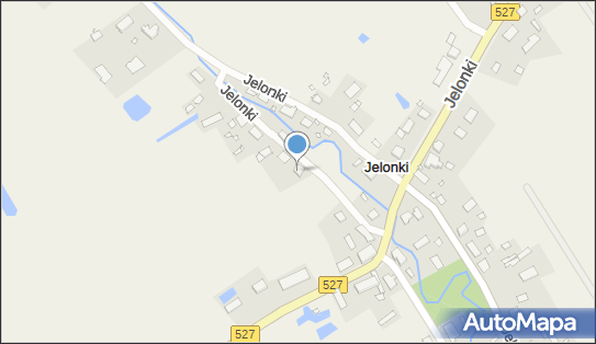 OSP w Jelonkach, Jelonki 108, Jelonki 14-411 - Przedsiębiorstwo, Firma, numer telefonu, NIP: 5782733037