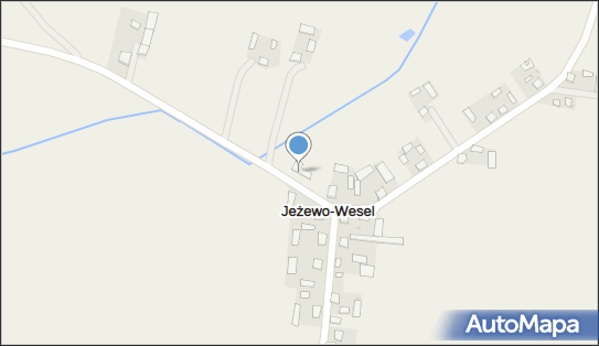 OSP w Jeżewie Wesel, Jeżewo-Wesel 55, Jeżewo-Wesel 09-140 - Przedsiębiorstwo, Firma, NIP: 5671603805