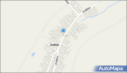 OSP w Jodłowie, Jodłów, Jodłów 48-364 - Przedsiębiorstwo, Firma, NIP: 7532149404