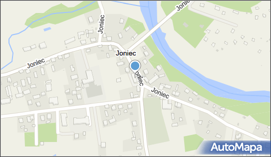 5671603337, OSP w Jońcu 