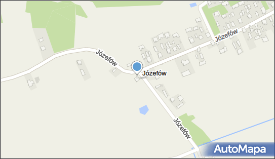 OSP w Józefowie, Józefów 35, Józefów 39-334 - Przedsiębiorstwo, Firma, NIP: 8171711083