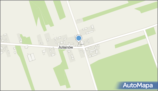 OSP w Julianowie, Julianów 70, Julianów 27-515 - Przedsiębiorstwo, Firma, NIP: 8631589957