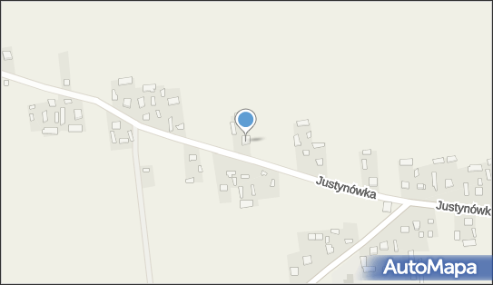 OSP w Justynówce, Justynówka 59, Justynówka 22-600 - Przedsiębiorstwo, Firma