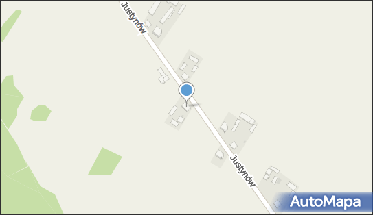 OSP w Justynowie, Justynów 7, Justynów 08-300 - Przedsiębiorstwo, Firma, numer telefonu, NIP: 8231481038