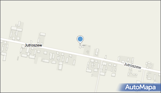 OSP w Jutroszewie, Jutroszew 82, Jutroszew 95-080 - Przedsiębiorstwo, Firma, NIP: 7282377422