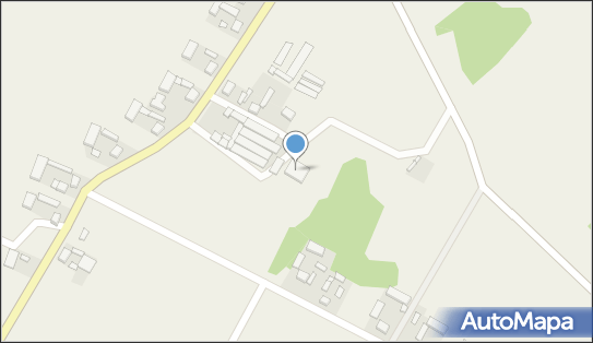 7732234741, OSP w Kalinowie 