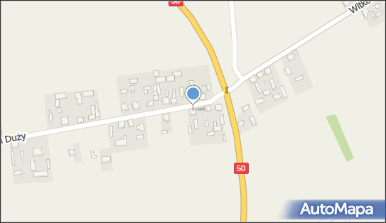 8371596178, OSP w Kamionie 