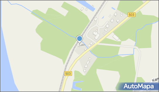 170929793, OSP w Kamionku Wielkim 