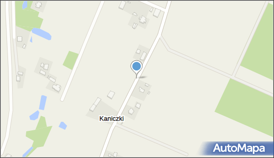OSP w Kaniczkach, Kaniczki, Kaniczki 82-522 - Przedsiębiorstwo, Firma, NIP: 5811960854