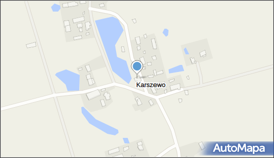 OSP w Karszewie, Karszewo 6, Karszewo 14-420 - Przedsiębiorstwo, Firma, NIP: 5782647295