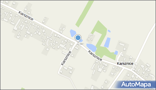 OSP w Karsznicach, Karsznice 40B, Karsznice 28-366 - Przedsiębiorstwo, Firma, NIP: 6562145942