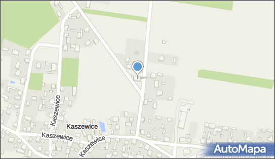 OSP w Kaszewicach, Kaszewice 4, Kaszewice 97-415 - Przedsiębiorstwo, Firma, NIP: 7690005710
