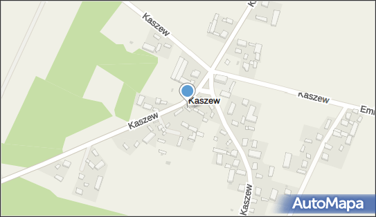 OSP w Kaszewie, Kaszew 30, Kaszew 98-215 - Przedsiębiorstwo, Firma, NIP: 8272024757