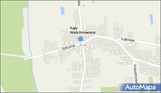 OSP w Kątach Walichnowskich, Szkolna 1, Kąty Walichnowskie 98-410 - Przedsiębiorstwo, Firma, NIP: 6191634344
