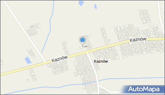 OSP w Kaznowie, Kaznów 45, Kaznów 21-110 - Przedsiębiorstwo, Firma, NIP: 7142050075