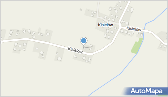 OSP w Kisielowie, Kisielów, Kisielów 37-205 - Przedsiębiorstwo, Firma, NIP: 7941479731