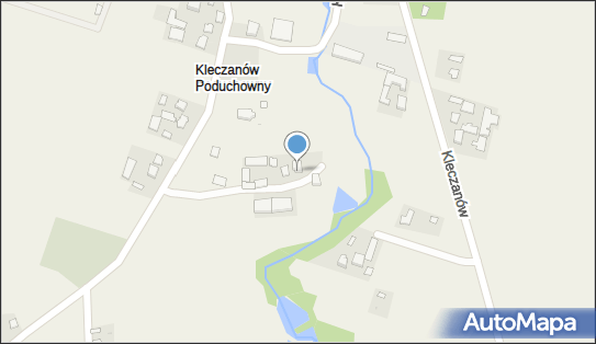 OSP w Kleczanowie, Kleczanów 144, Kleczanów 27-641 - Przedsiębiorstwo, Firma, NIP: 8641762647