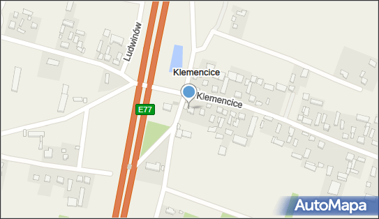 OSP w Klemencicach, Klemencice 40, Klemencice 28-330 - Przedsiębiorstwo, Firma, NIP: 6562180080