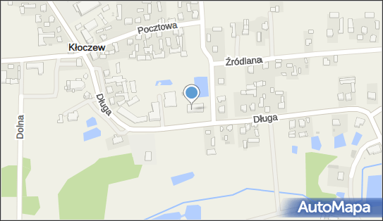 OSP w Kłoczewie, Długa 47, Kłoczew 08-550 - Przedsiębiorstwo, Firma, numer telefonu, NIP: 7162594022