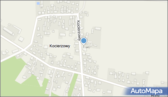 OSP w Kocierzowach, Kocierzowy 85, Kocierzowy 97-545 - Przedsiębiorstwo, Firma, NIP: 7722248730