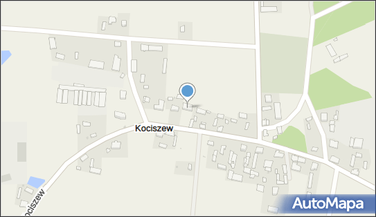 OSP w Kociszewie, Kociszew 36, Kociszew 97-425 - Przedsiębiorstwo, Firma, NIP: 7691940553