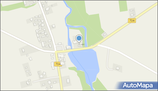 8331347339, OSP w Kołacinie 