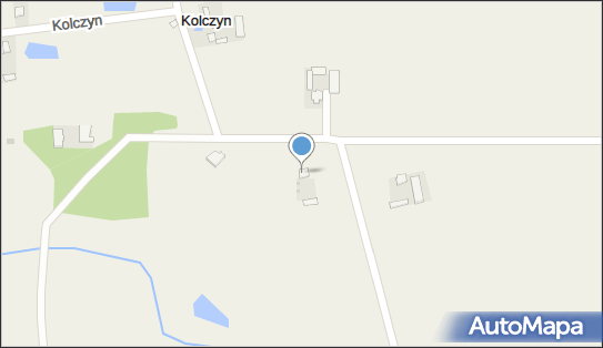 OSP w Kolczynie, Kolczyn BN, Kolczyn 09-213 - Przedsiębiorstwo, Firma, NIP: 7761590697