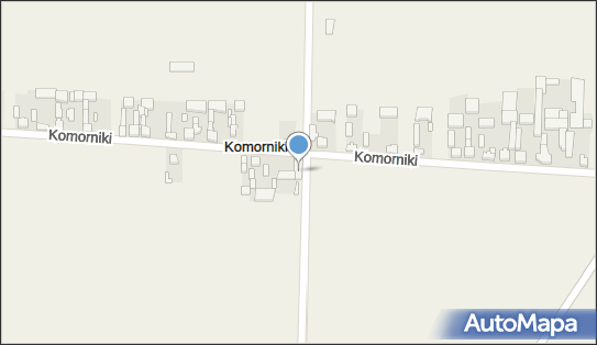 OSP w Komornikach, Komorniki 50, Komorniki 97-320 - Przedsiębiorstwo, Firma, NIP: 7712546905