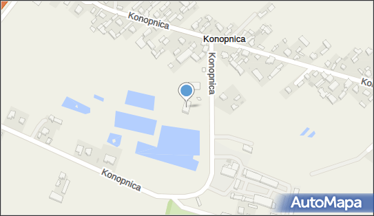 8351544391, OSP w Konopnicy 