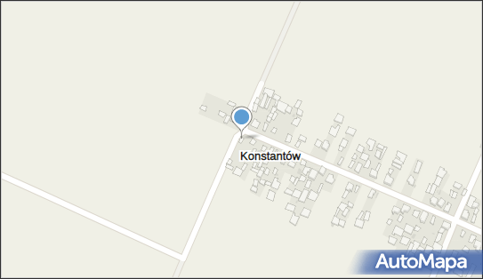 OSP w Konstantowie, Konstantów 85, Konstantów 23-304 - Przedsiębiorstwo, Firma, NIP: 8621629017