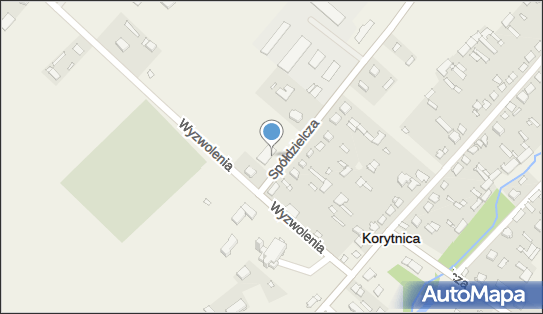 8241609830, OSP w Korytnicy 