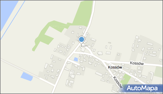 OSP w Kossowie, Kossów 19, Kossów 29-135 - Przedsiębiorstwo, Firma, NIP: 6562139410