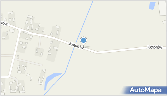 9191781041, OSP w Kotorowie 