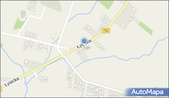 OSP w Krajnie, Krajno-Parcele 7, Krajno-Parcele 26-008 - Przedsiębiorstwo, Firma, NIP: 6572519002