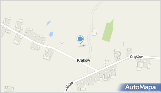 OSP w Krąkowie, Krąków 43, Krąków 98-290 - Przedsiębiorstwo, Firma, numer telefonu, NIP: 8272247813