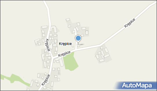 OSP w Krępicach, Krępice 26, Krępice 28-530 - Przedsiębiorstwo, Firma, NIP: 6621681933