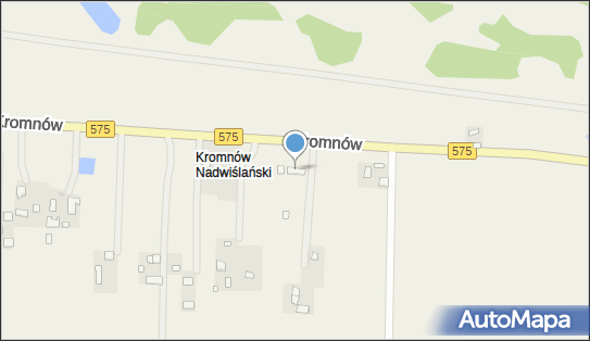 OSP w Kromnowie, Kromnów 15, Kromnów 05-088 - Przedsiębiorstwo, Firma, numer telefonu